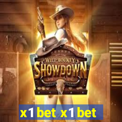 x1 bet x1 bet